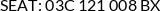 Cross