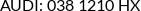 Cross