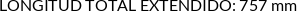 Atributos