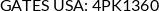 Cross