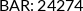 Cross