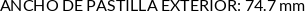 Atributos