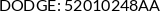 Cross