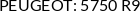 Cross