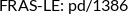 Cross