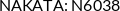 Cross