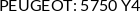 Cross