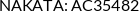 Cross