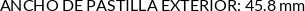 Atributos