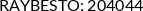 Cross