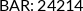 Cross