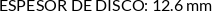 Atributos