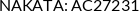 Cross