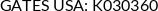 Cross
