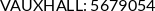 Cross