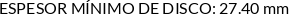 Atributos