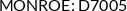 Cross