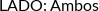 Atributos