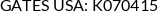 Cross