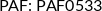 Cross