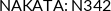 Cross