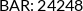 Cross