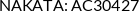 Cross