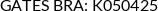 Cross