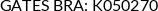 Cross