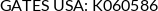Cross