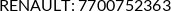 Cross