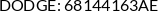 Cross