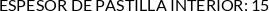 Atributos