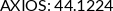 Cross