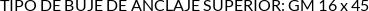Atributos