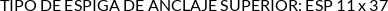 Atributos