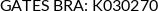 Cross