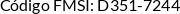 Cross