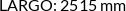 Atributos