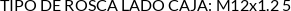 Atributos