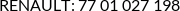 Cross
