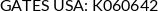 Cross