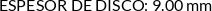 Atributos