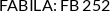 Cross