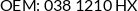 Cross