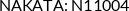 Cross