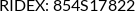 Cross
