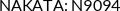 Cross