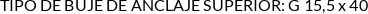 Atributos