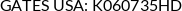 Cross